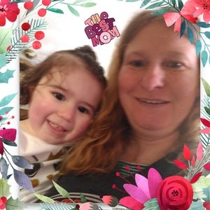 Meet your Posher, Tammy